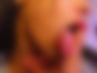 Lauren Saenz's Live Sex Cam Show