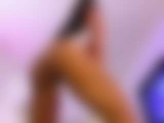 Lauren Saenz's Live Sex Cam Show