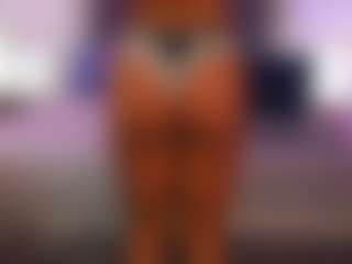 Lauren Saenz's Live Sex Cam Show
