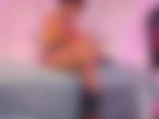 Lauren Saenz's Live Sex Cam Show