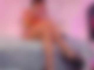 Lauren Saenz's Live Sex Cam Show