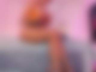 Lauren Saenz's Live Sex Cam Show