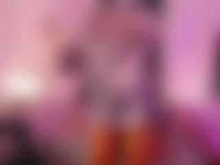 Lauren Saenz's Live Sex Cam Show
