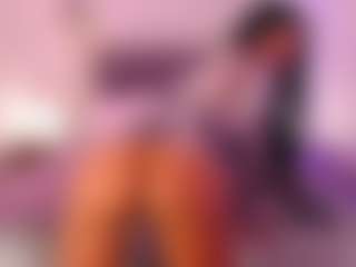 Lauren Saenz's Live Sex Cam Show