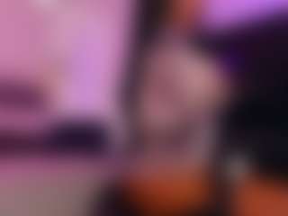 Lauren Saenz's Live Sex Cam Show
