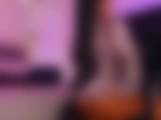 Lauren Saenz's Live Sex Cam Show