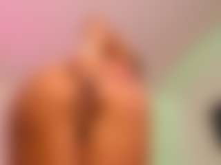 Lauren Saenz's Live Sex Cam Show