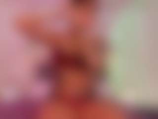 Lauren Saenz's Live Sex Cam Show