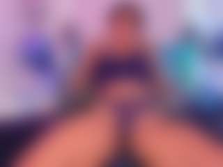 Live cam show with Lauren Saenz - Double Penetration on Taboo Cams XXX