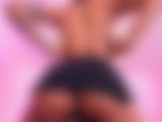 Lauren Saenz's Live Sex Cam Show