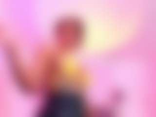 Lauren Saenz's Live Sex Cam Show