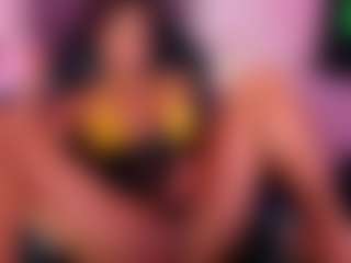 Lauren Saenz's Live Sex Cam Show