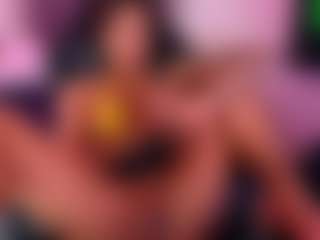Lauren Saenz's Live Sex Cam Show