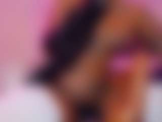Live cam show with Lauren Saenz - Fetish on camwithhim.com