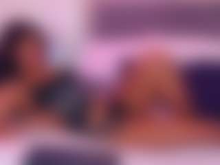 Lauren Saenz's Live Sex Cam Show
