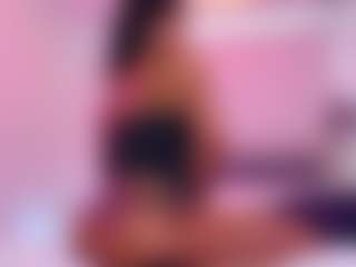 Lauren Saenz's Live Sex Cam Show