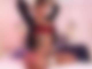 Live cam show with Lauren Saenz - Foot Fetish Black on Uber Horny