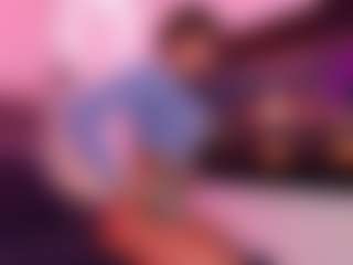 Lauren Saenz's Live Sex Cam Show
