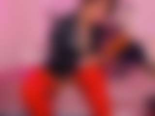 Lauren Saenz's Live Sex Cam Show