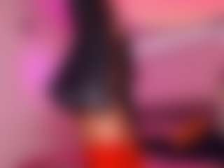Lauren Saenz's Live Sex Cam Show