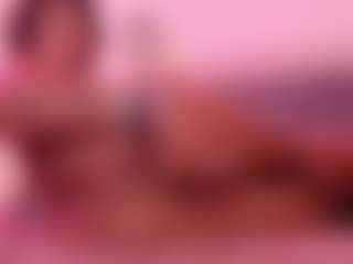 Lauren Saenz's Live Sex Cam Show