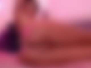 Lauren Saenz's Live Sex Cam Show