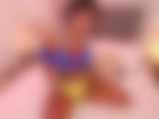 Lauren Saenz's Live Sex Cam Show
