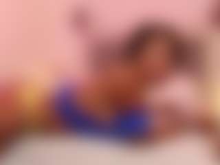 Lauren Saenz's Live Sex Cam Show