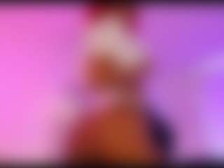 Lauren Saenz's Live Sex Cam Show