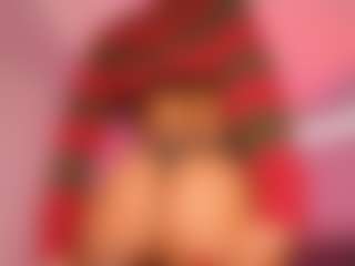 Lauren Saenz's Live Sex Cam Show