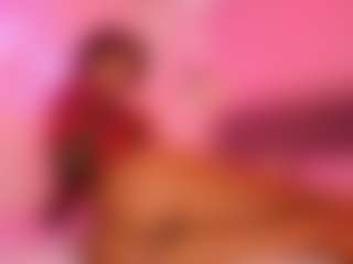 Lauren Saenz's Live Sex Cam Show
