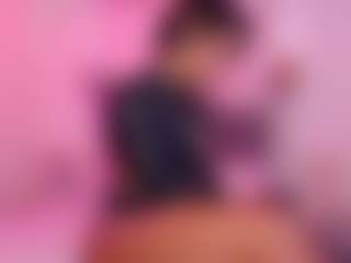 Lauren Saenz's Live Sex Cam Show