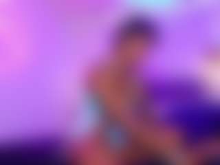 Lauren Saenz's Live Sex Cam Show