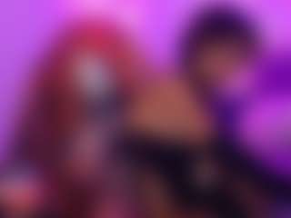Lauren Saenz's Live Sex Cam Show