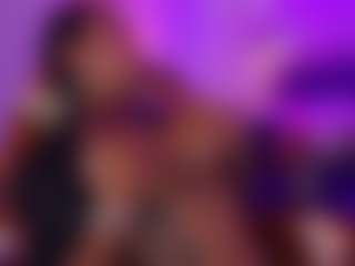 Lauren Saenz's Live Sex Cam Show