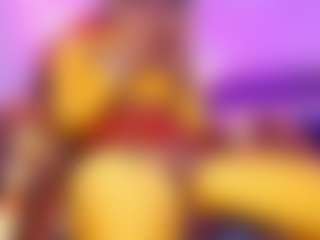Lauren Saenz's Live Sex Cam Show