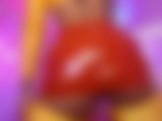 Lauren Saenz's Live Sex Cam Show