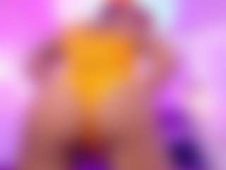 Show in cam erotica live di Lauren Saenz