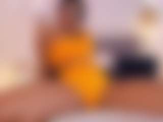 Lauren Saenz's Live Sex Cam Show