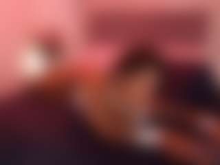 Lauren Saenz's Live Sex Cam Show