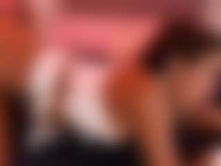 Lauren Saenz's Live Sex Cam Show