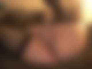 Live cam show with harleyslut - Wet on SpankPalCams