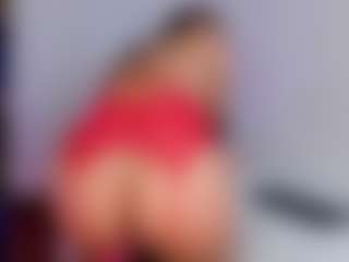 Steffany Redx's Live Sex Cam Show