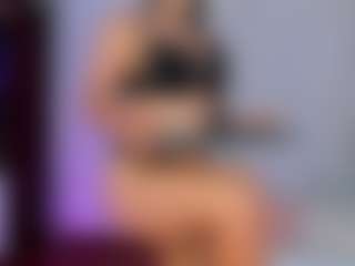 Steffany Redx's Live Sex Cam Show