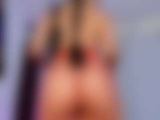 Steffany Redx's Live Sex Cam Show