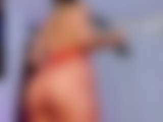 Steffany Redx's Live Sex Cam Show