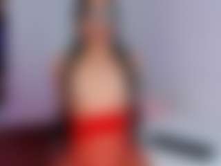 Live cam show with Steffany Redx - Joi on Hubzter Live