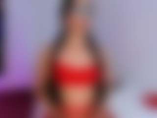 Steffany Redx's Live Sex Cam Show