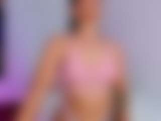Steffany Redx's Live Sex Cam Show