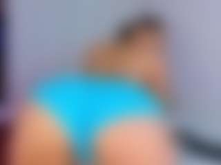 Live cam show with Steffany Redx - Joi on Streamer API